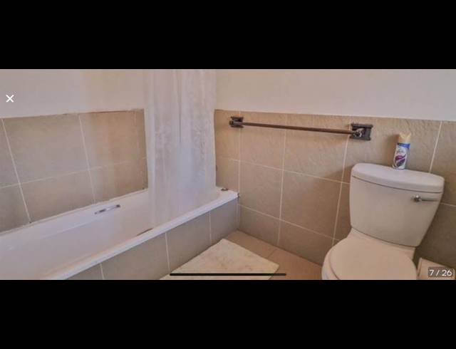 2 BEDROOM DUPLEX FOR SALE IN ESSENWOOD